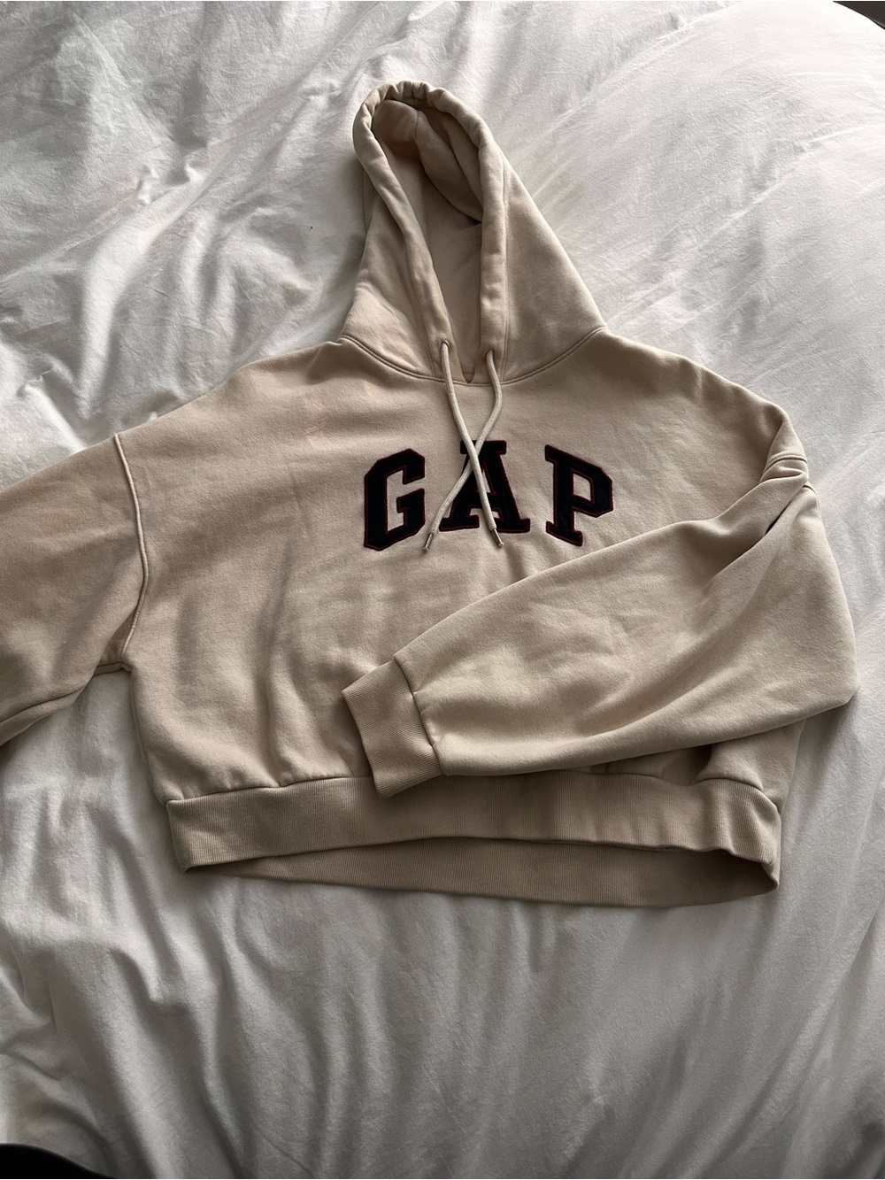 Women’s GAP Cropped Hoodie